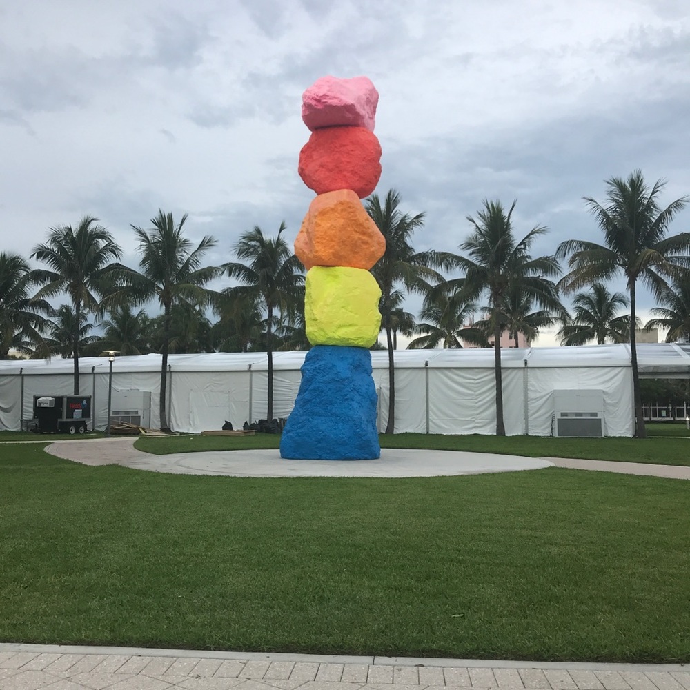 Meet your Posher, Zhanna